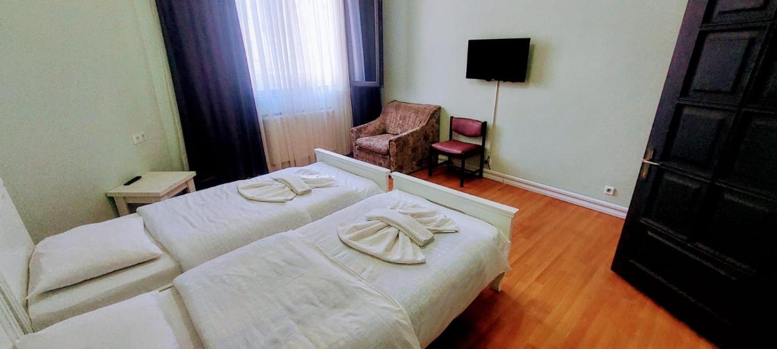 Metrepol Hotel Batumi Exterior foto